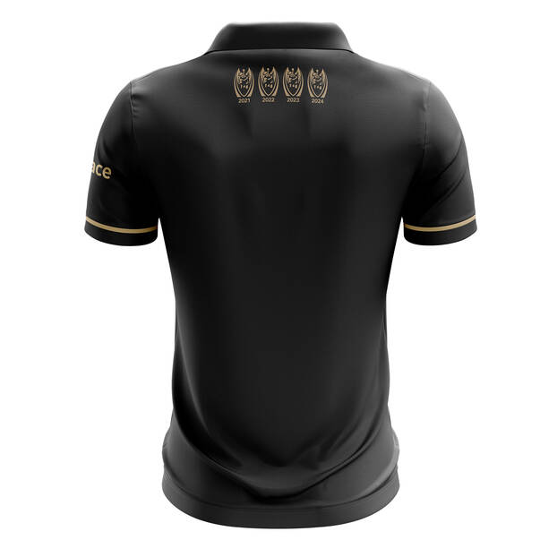 Penrith Panthers Premiers NRL Polo - Famjoys Penrith Panthers Premiers NRL Polo - Famjoys