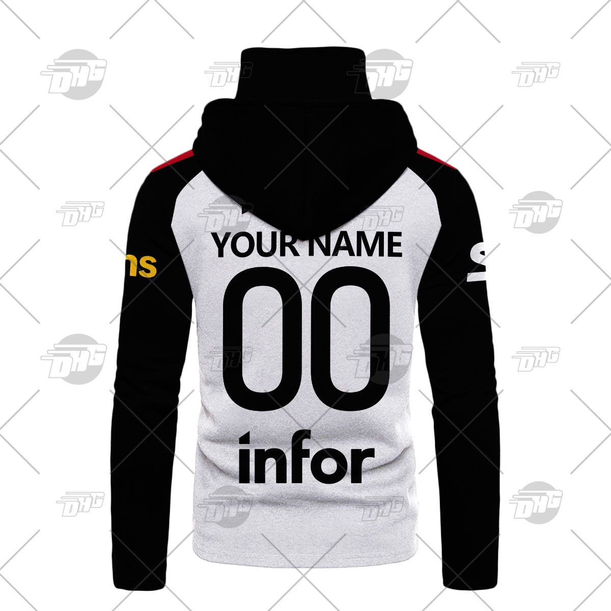 Personalise Canterbury Crusaders Super Rugby 2022 Away - Famjoys Personalise Canterbury Crusaders Super Rugby 2022 Away - Famjoys