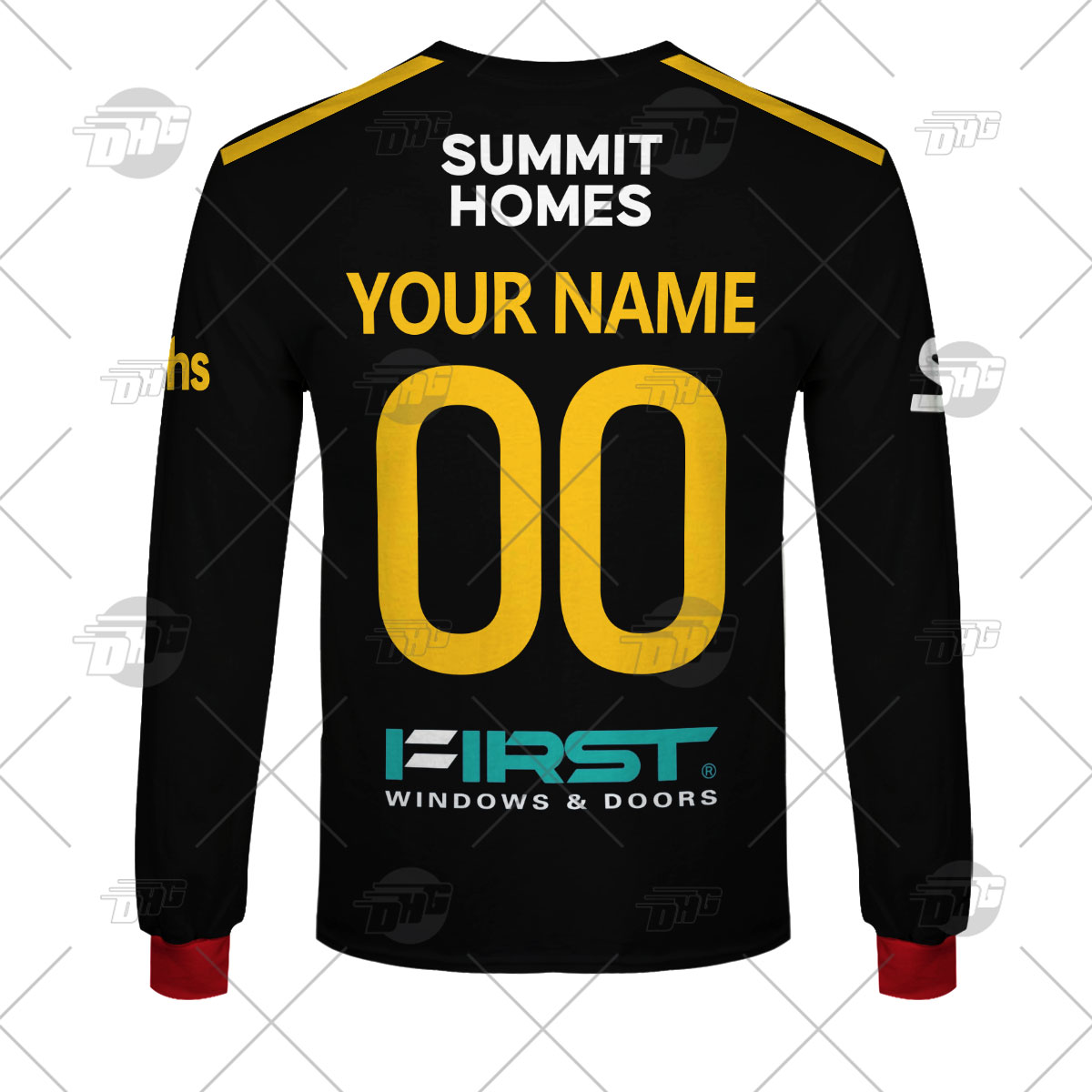Personalise Chiefs Super Rugby 2022 Home - Famjoys Personalise Chiefs Super Rugby 2022 Home - Famjoys