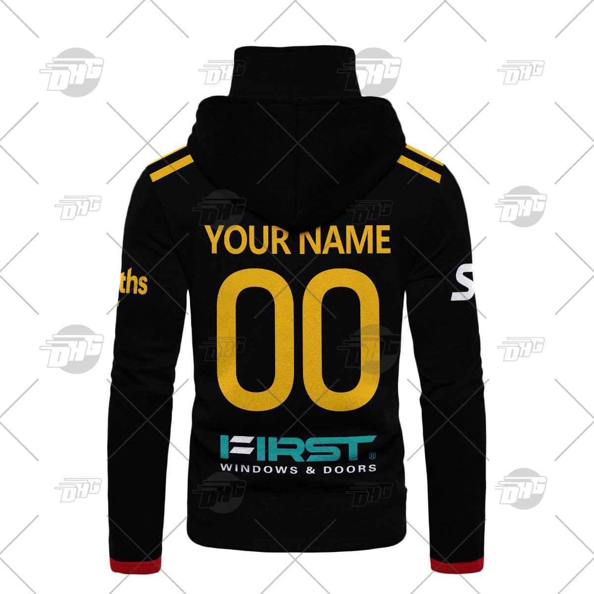 Personalise Chiefs Super Rugby 2022 Home - Famjoys Personalise Chiefs Super Rugby 2022 Home - Famjoys
