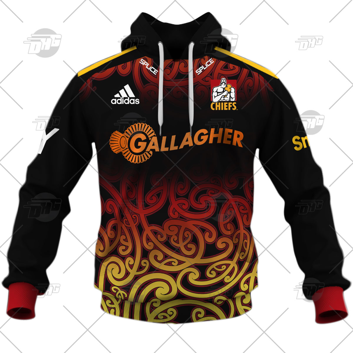 Personalise Chiefs Super Rugby 2022 Home - Famjoys Personalise Chiefs Super Rugby 2022 Home - Famjoys