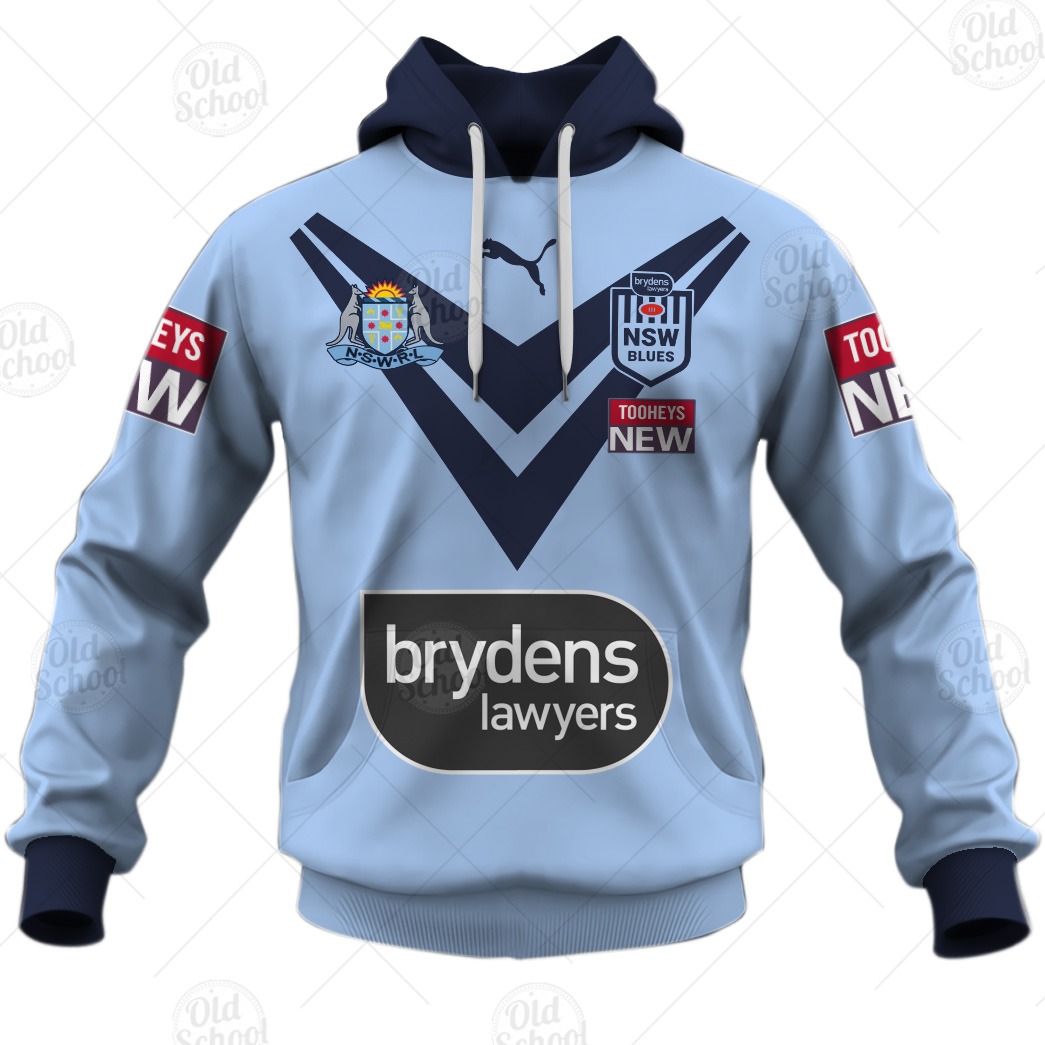 Personalise State of Origin Series NSW Blues 2021 Home - Famjoys Personalise State of Origin Series NSW Blues 2021 Home - Famjoys