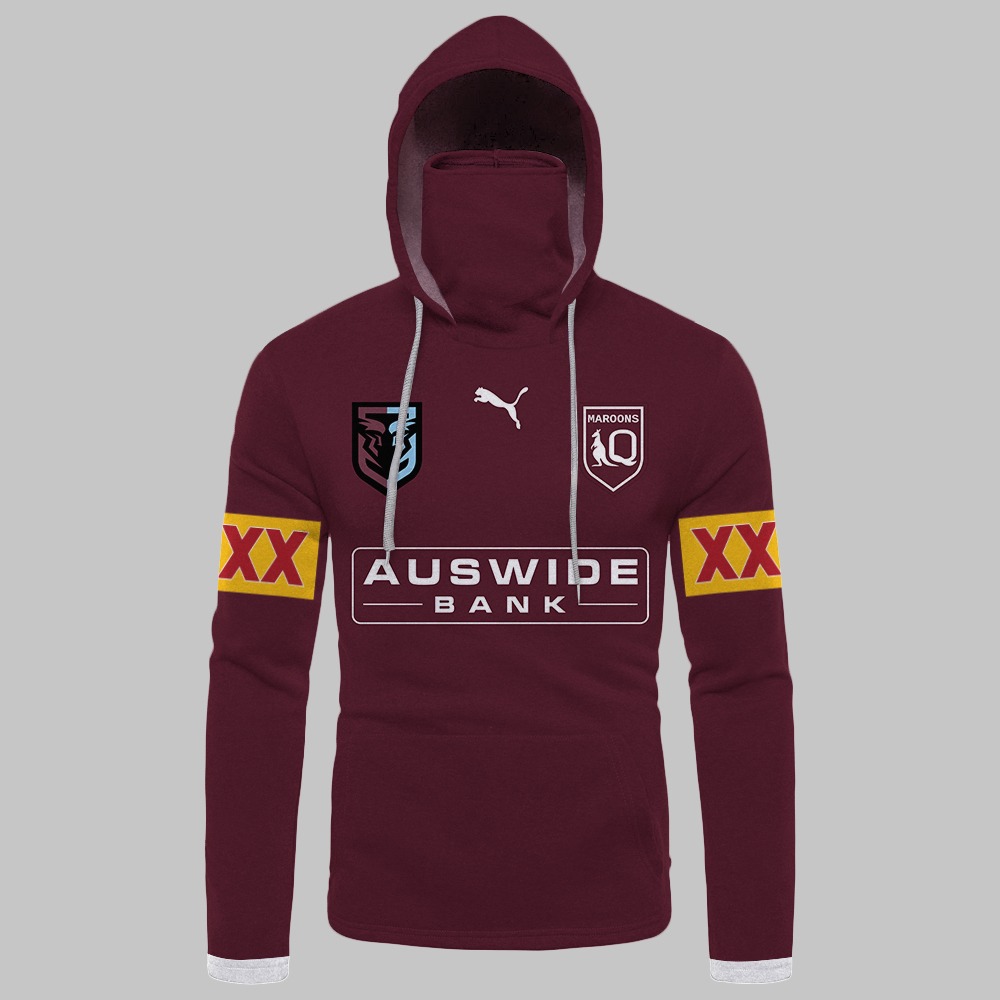 Personalise State of Origin Series QLD Maroons 2021 Home - Famjoys Personalise State of Origin Series QLD Maroons 2021 Home - Famjoys