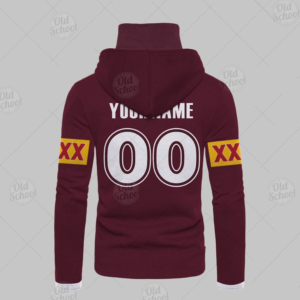 Personalise State of Origin Series QLD Maroons 2021 Home - Famjoys Personalise State of Origin Series QLD Maroons 2021 Home - Famjoys