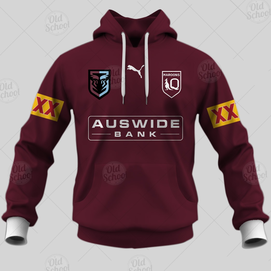 Personalise State of Origin Series QLD Maroons 2021 Home - Famjoys Personalise State of Origin Series QLD Maroons 2021 Home - Famjoys