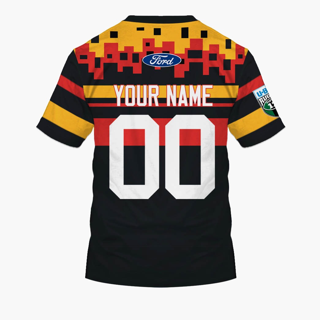 Personalise Throwback Waikato Chiefs Super Rugby Vintage 1997 - Famjoys Personalise Throwback Waikato Chiefs Super Rugby Vintage 1997 - Famjoys