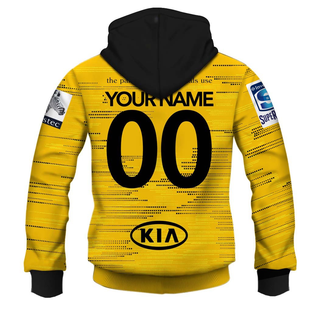 Personalise Wellington Hurricanes Super Rugby 2020 - Famjoys Personalise Wellington Hurricanes Super Rugby 2020 - Famjoys