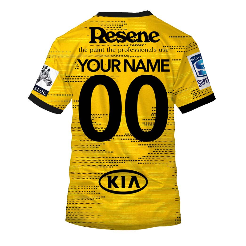 Personalise Wellington Hurricanes Super Rugby 2020 - Famjoys Personalise Wellington Hurricanes Super Rugby 2020 - Famjoys