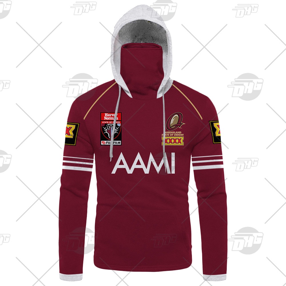 Personalised NRL State of Origin series QUEENSLAND MAROONS Vintage 2006 Heritage Collection - Famjoys Personalised NRL State of Origin series QUEENSLAND MAROONS Vintage 2006 Heritage Collection - Famjoys