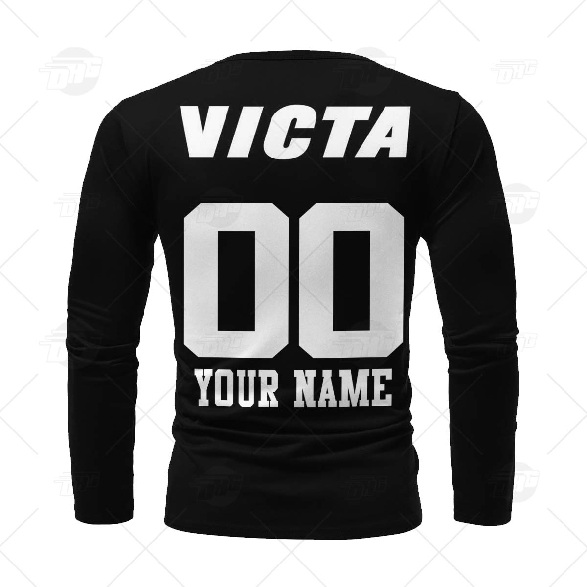 Personalised Western Suburbs Magpies 1978 ARL/NRL Vintage Retro Henley Shirt Gothic T-shirt - Famjoys Personalised Western Suburbs Magpies 1978 ARL/NRL Vintage Retro Henley Shirt Gothic T-shirt - Famjoys
