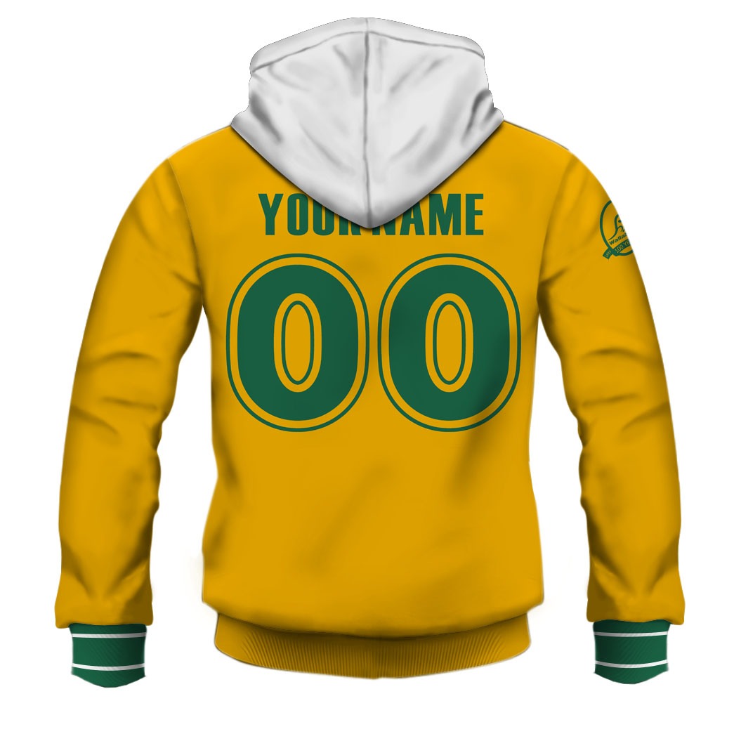 Personalize Australian Wallabies 1999 Heritage - Famjoys Personalize Australian Wallabies 1999 Heritage - Famjoys