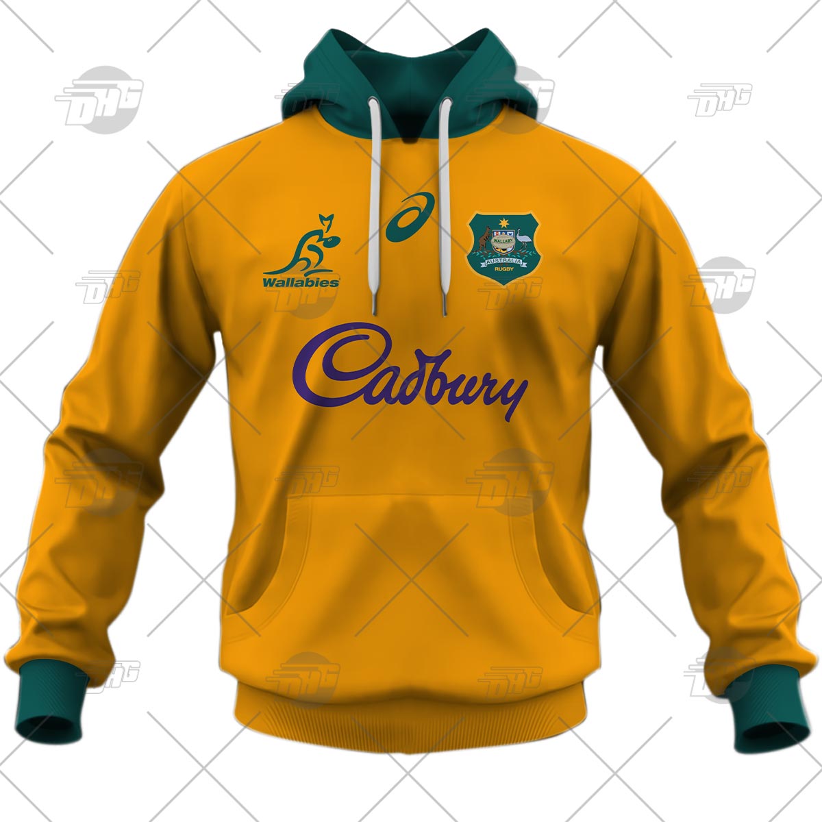 Personalize Australian Wallabies 2022 2023 Home - Famjoys Personalize Australian Wallabies 2022 2023 Home - Famjoys