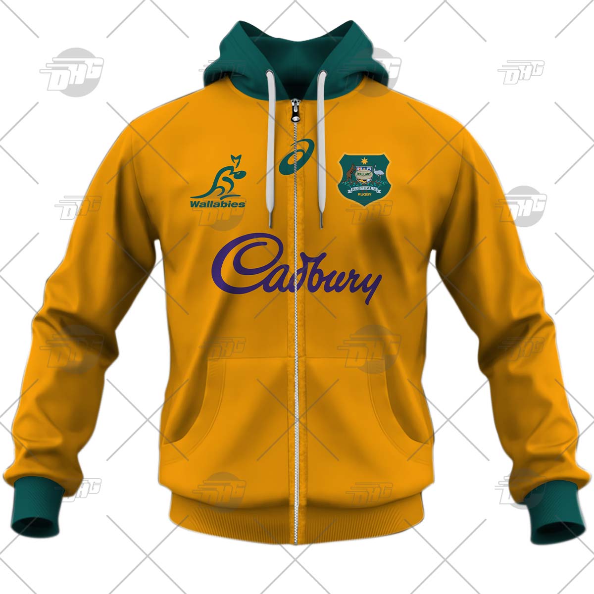 Personalize Australian Wallabies 2022 2023 Home - Famjoys Personalize Australian Wallabies 2022 2023 Home - Famjoys