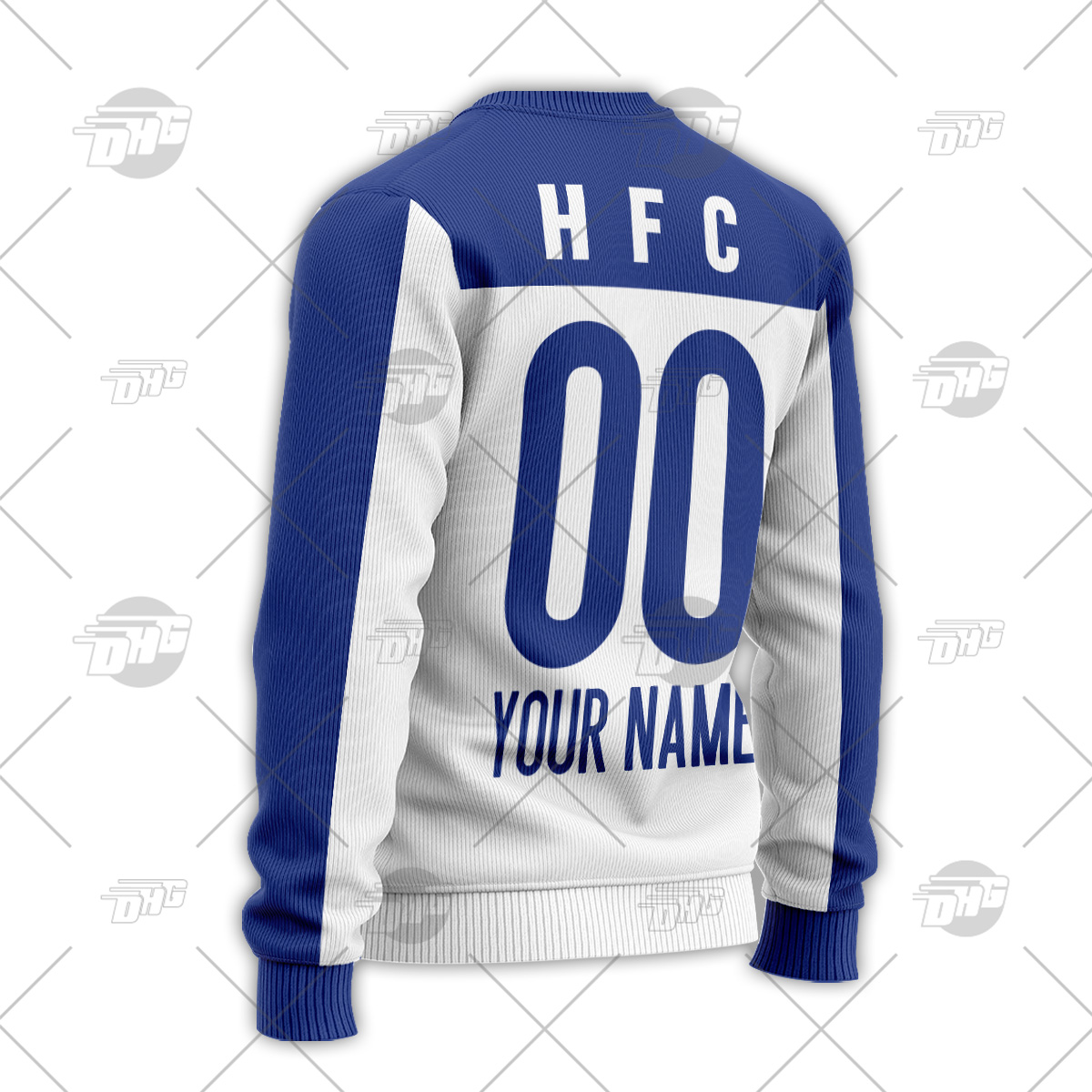 Personalize NRL Canterbury Bankstown Bulldogs 1984 Vintage Retro Wool Ugly Sweater - Famjoys Personalize NRL Canterbury Bankstown Bulldogs 1984 Vintage Retro Wool Ugly Sweater - Famjoys