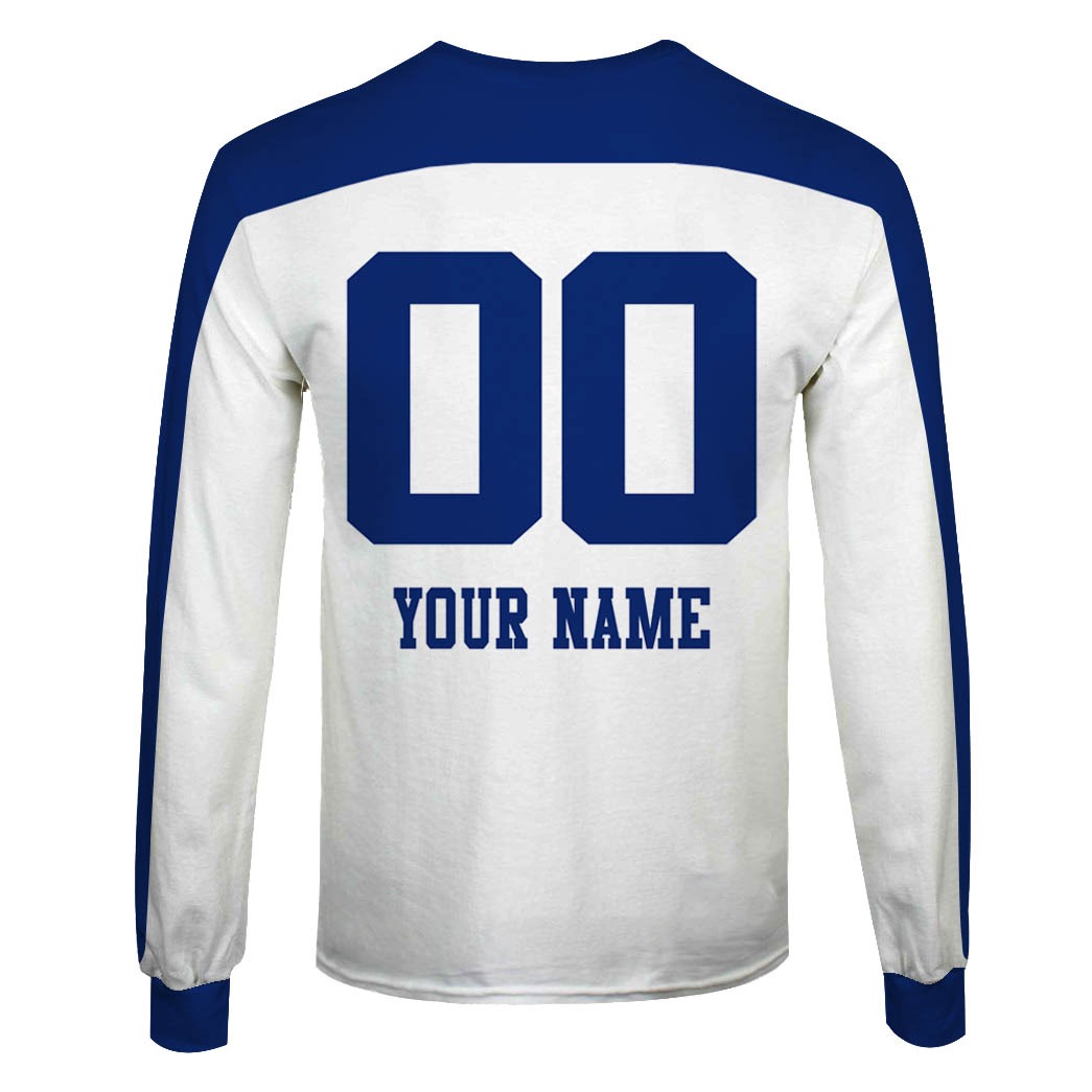 Personalize NRL Vintage Canterbury Bulldogs Vintage Retro 1967 - Famjoys Personalize NRL Vintage Canterbury Bulldogs Vintage Retro 1967 - Famjoys