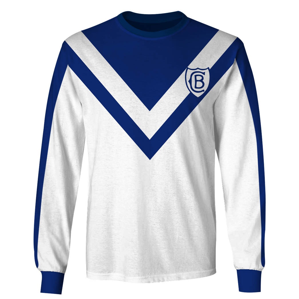 Personalize NRL Vintage Canterbury Bulldogs Vintage Retro 1967 - Famjoys Personalize NRL Vintage Canterbury Bulldogs Vintage Retro 1967 - Famjoys