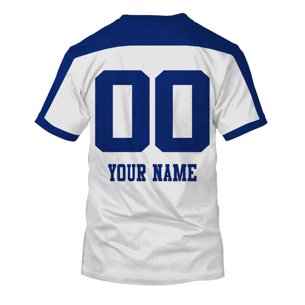Personalize NRL Vintage Canterbury Bulldogs Vintage Retro 1967 - Famjoys Personalize NRL Vintage Canterbury Bulldogs Vintage Retro 1967 - Famjoys