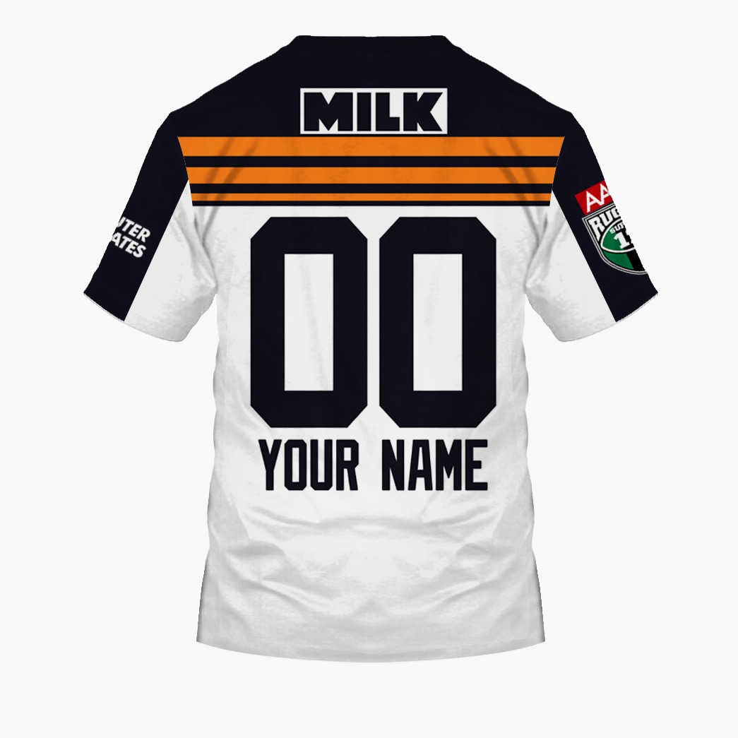 Personalize Throwback Super Rugby Brumbies Vintage 1997 - Famjoys Personalize Throwback Super Rugby Brumbies Vintage 1997 - Famjoys