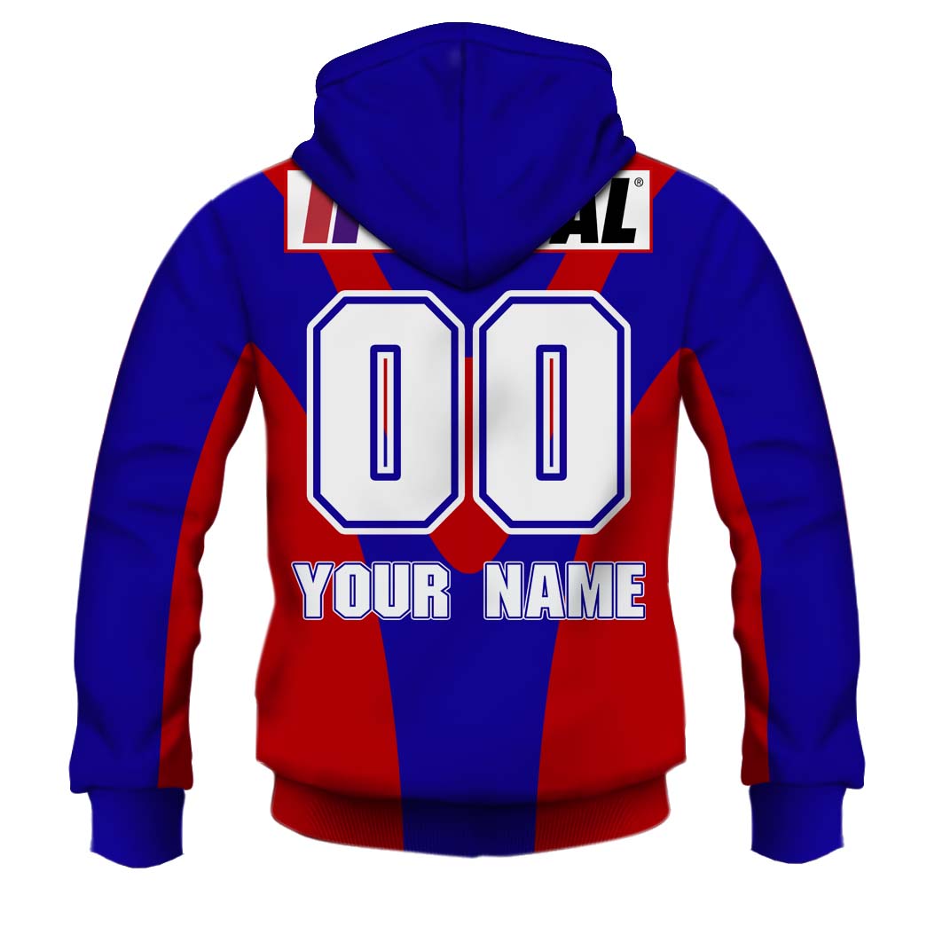 Personalized Adelaide Rams 1998 Vintage NRL - Famjoys Personalized Adelaide Rams 1998 Vintage NRL - Famjoys