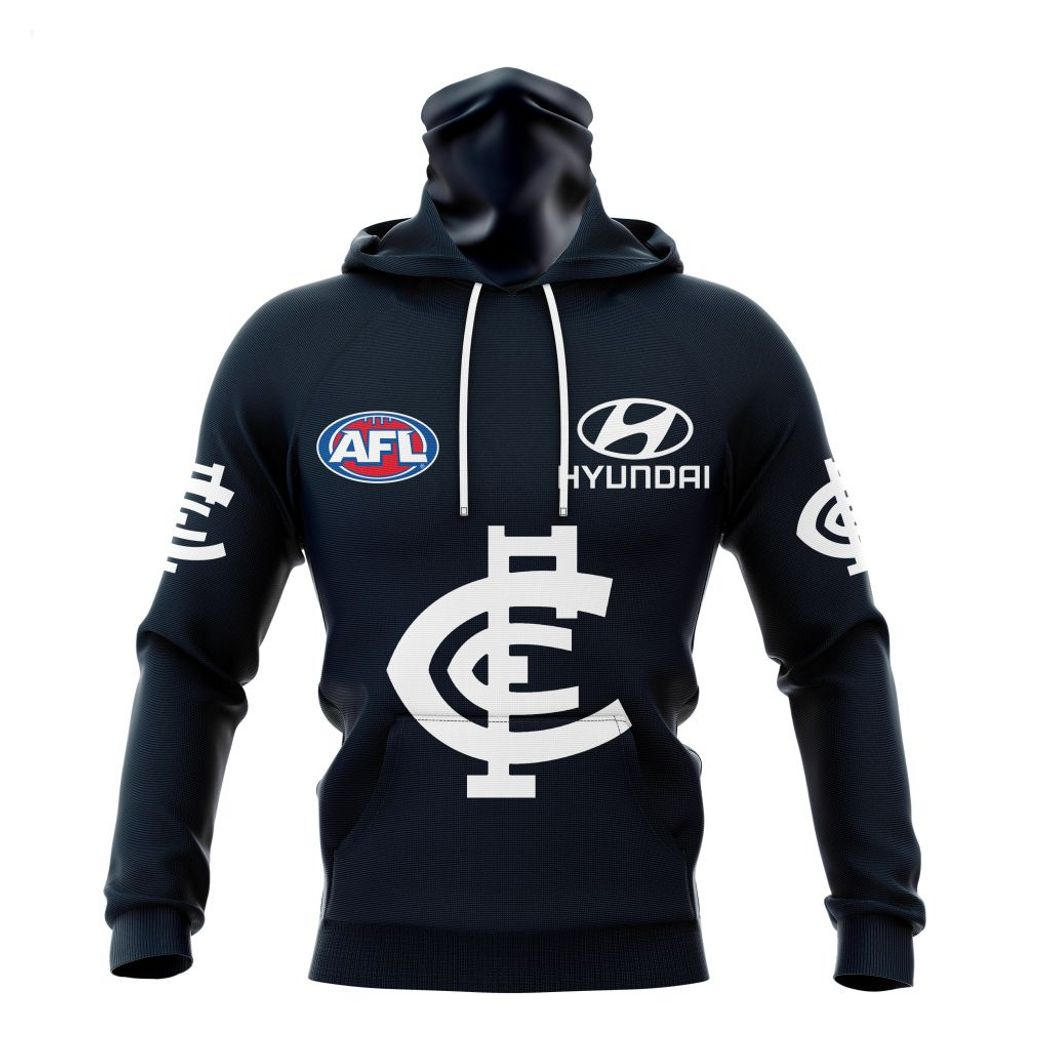 Personalized AFL Carlton Football Club Home Kits 2023 T-Shirt - Famjoys Personalized AFL Carlton Football Club Home Kits 2023 T-Shirt - Famjoys