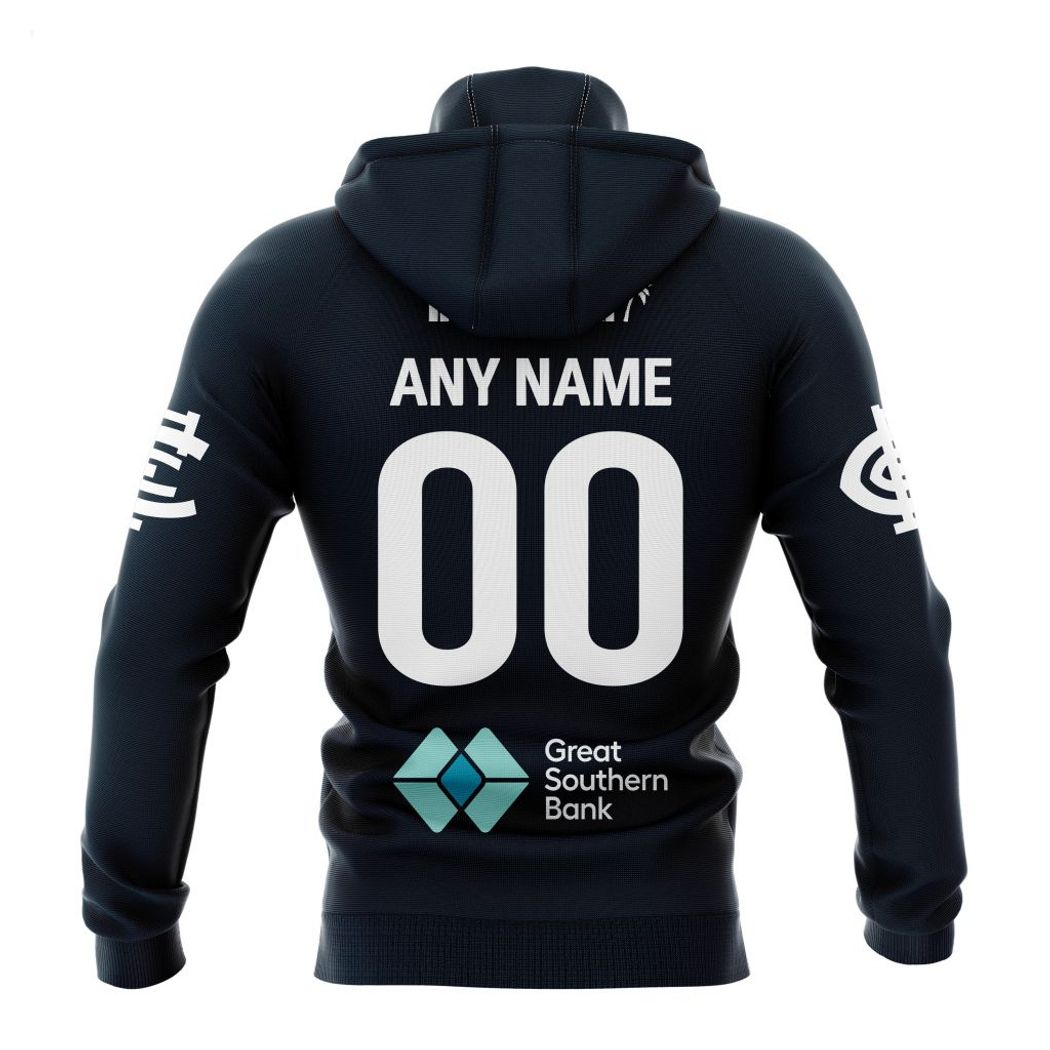 Personalized AFL Carlton Football Club Home Kits 2023 T-Shirt - Famjoys Personalized AFL Carlton Football Club Home Kits 2023 T-Shirt - Famjoys