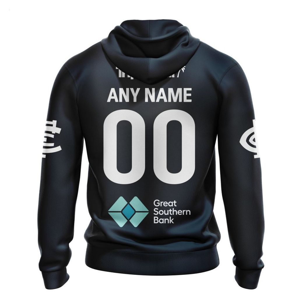 Personalized AFL Carlton Football Club Home Kits 2023 T-Shirt - Famjoys Personalized AFL Carlton Football Club Home Kits 2023 T-Shirt - Famjoys