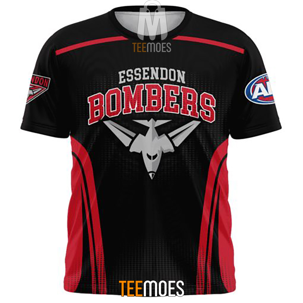 Personalized AFL Essendon Football Club Special Sideline Design Unisex Hoodie - Famjoys Personalized AFL Essendon Football Club Special Sideline Design Unisex Hoodie - Famjoys