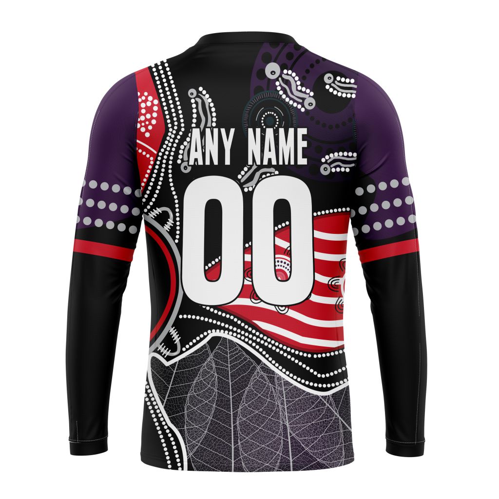 Personalized AFL Essendon Football Club Specialized Indigenous Concepts Unisex Tshirt - Famjoys Personalized AFL Essendon Football Club Specialized Indigenous Concepts Unisex Tshirt - Famjoys
