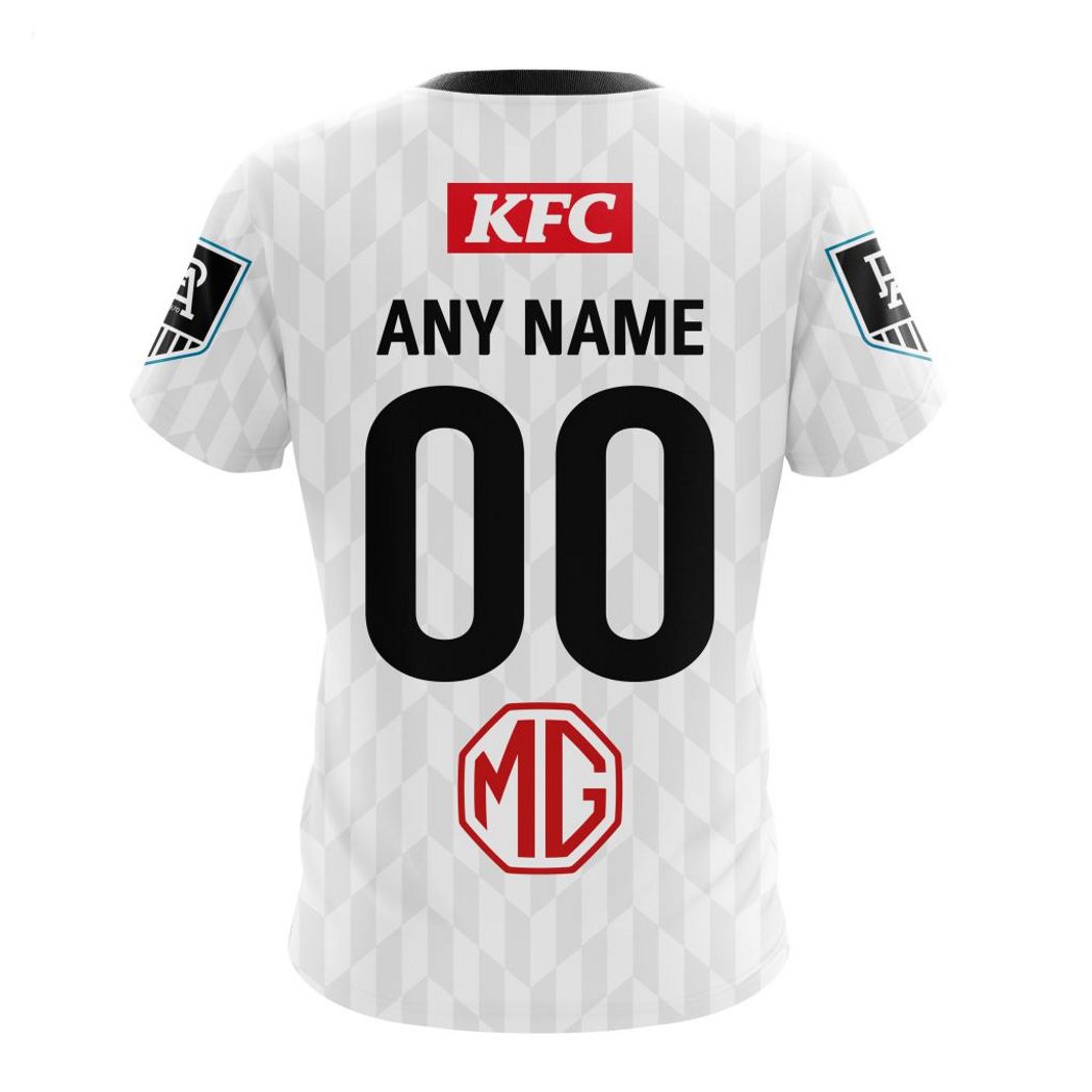 Personalized AFL Port Adelaide Football Club Clash Kits 2023 T-Shirt - Famjoys Personalized AFL Port Adelaide Football Club Clash Kits 2023 T-Shirt - Famjoys