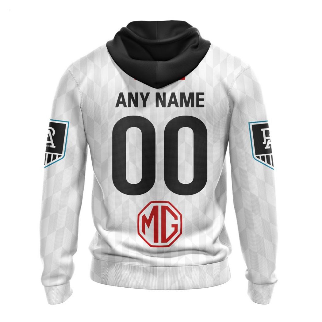 Personalized AFL Port Adelaide Football Club Clash Kits 2023 T-Shirt - Famjoys Personalized AFL Port Adelaide Football Club Clash Kits 2023 T-Shirt - Famjoys