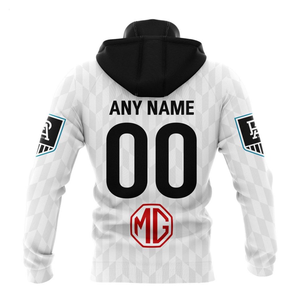 Personalized AFL Port Adelaide Football Club Clash Kits 2023 T-Shirt - Famjoys Personalized AFL Port Adelaide Football Club Clash Kits 2023 T-Shirt - Famjoys
