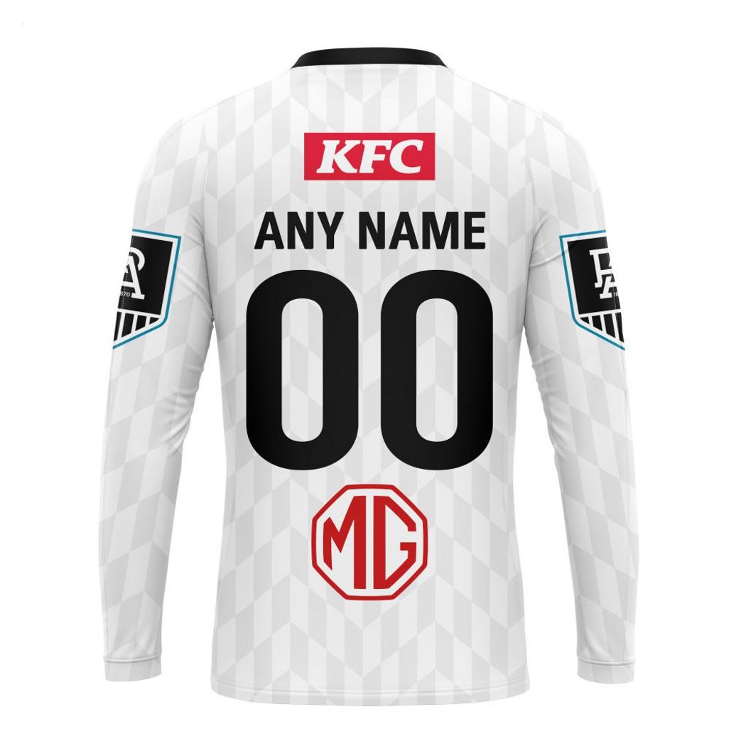 Personalized AFL Port Adelaide Football Club Clash Kits 2023 T-Shirt - Famjoys Personalized AFL Port Adelaide Football Club Clash Kits 2023 T-Shirt - Famjoys