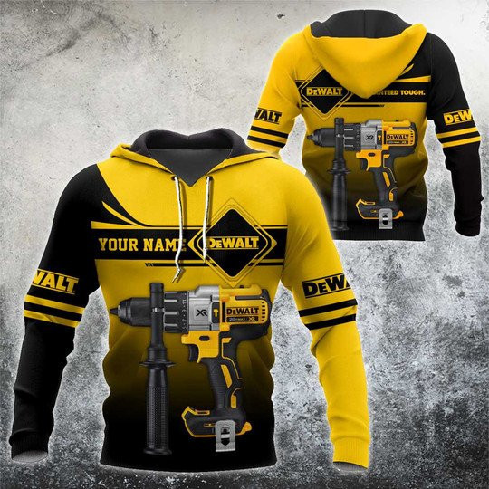Personalized Dewalt Beautiful Tools 3D All Over Printed Shirt Ver 45 - Famjoys Personalized Dewalt Beautiful Tools 3D All Over Printed Shirt Ver 45 - Famjoys