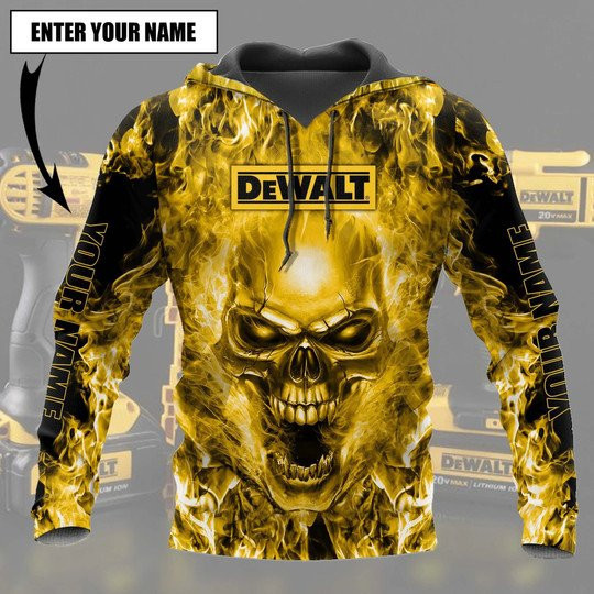 Personalized Dewalt Beautiful Tools 3D All Over Printed Shirt Ver24 - Famjoys Personalized Dewalt Beautiful Tools 3D All Over Printed Shirt Ver24 - Famjoys