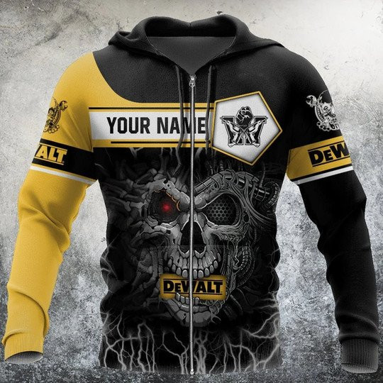 Personalized Dewalt Beautiful Tools 3D All Over Printed Shirt Ver31 - Famjoys Personalized Dewalt Beautiful Tools 3D All Over Printed Shirt Ver31 - Famjoys