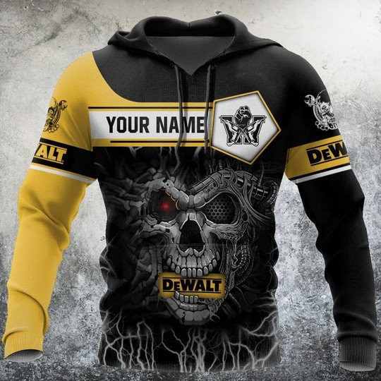 Personalized Dewalt Beautiful Tools 3D All Over Printed Shirt Ver31 - Famjoys Personalized Dewalt Beautiful Tools 3D All Over Printed Shirt Ver31 - Famjoys