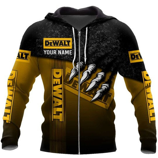 Personalized Dewalt Beautiful Tools 3D All Over Printed Shirt Ver42 - Famjoys Personalized Dewalt Beautiful Tools 3D All Over Printed Shirt Ver42 - Famjoys