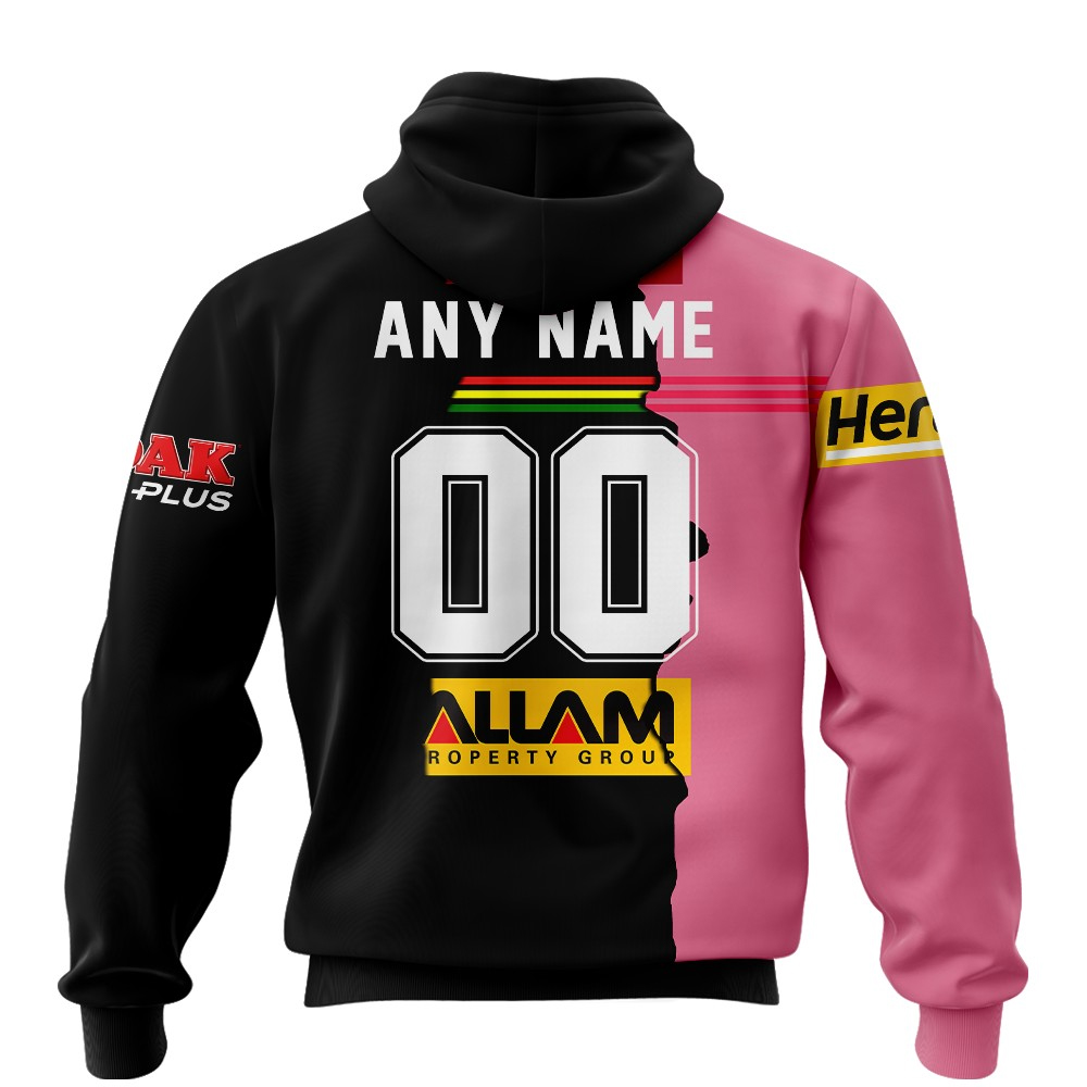 Personalized Hoodie Set PPNQ2 - Famjoys Personalized Hoodie Set PPNQ2 - Famjoys