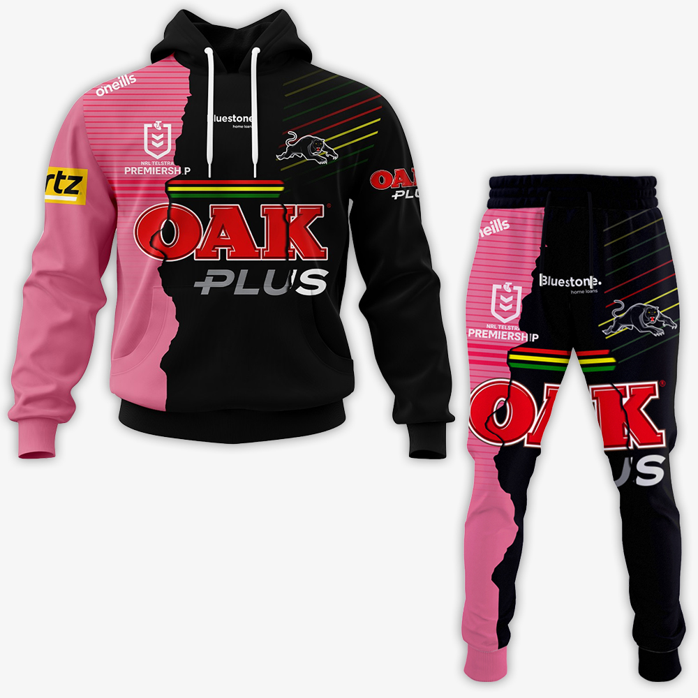 Personalized Hoodie Set PPNQ2 - Famjoys Personalized Hoodie Set PPNQ2 - Famjoys