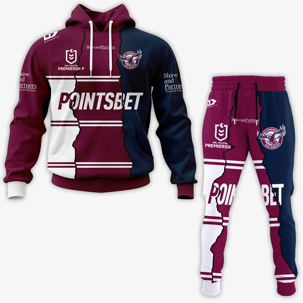Personalized Hoodie Set SENQ1 - Famjoys Personalized Hoodie Set SENQ1 - Famjoys