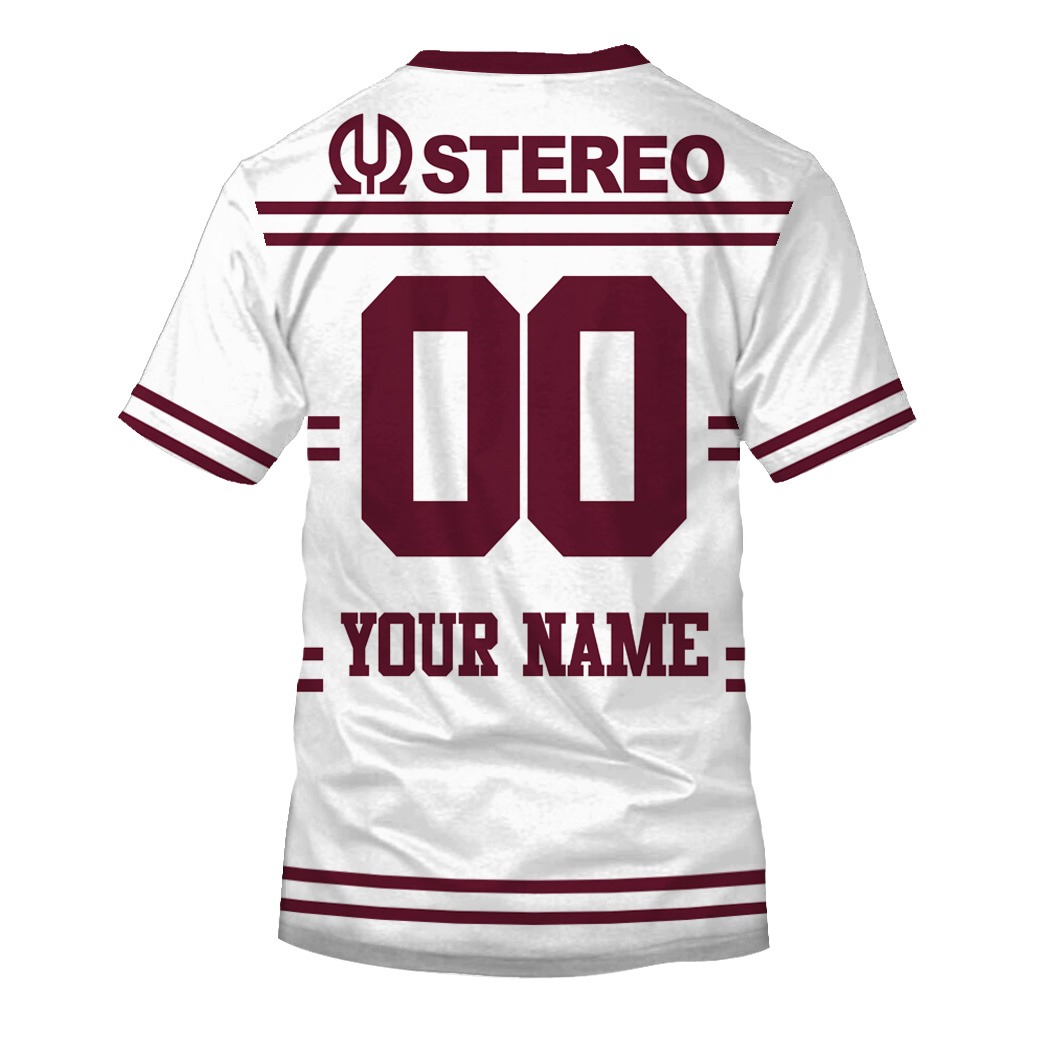 Personalized Manly Sea Eagles NRL 1976 Retro Throwback Vintage - Famjoys Personalized Manly Sea Eagles NRL 1976 Retro Throwback Vintage - Famjoys