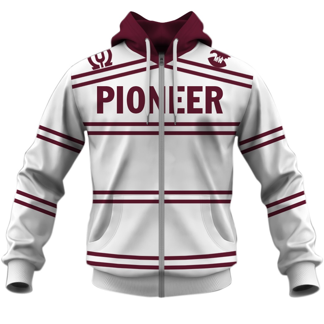 Personalized Manly Sea Eagles NRL 1976 Retro Throwback Vintage - Famjoys Personalized Manly Sea Eagles NRL 1976 Retro Throwback Vintage - Famjoys