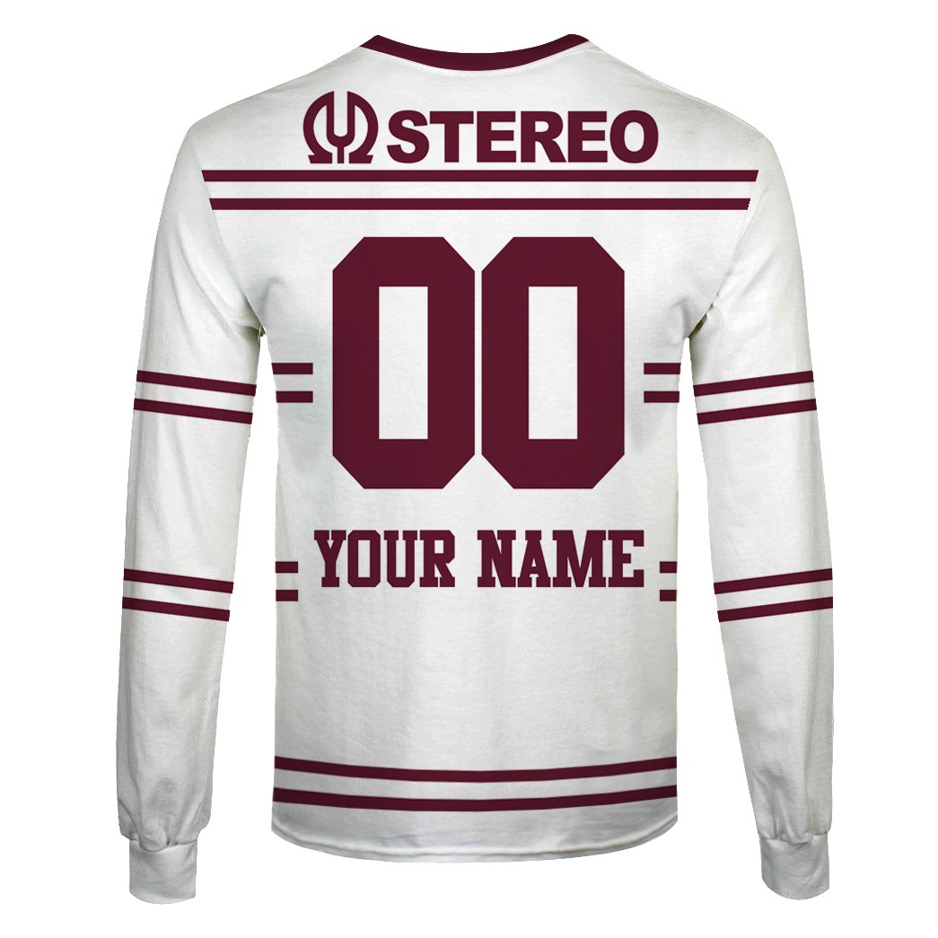 Personalized Manly Sea Eagles NRL 1976 Retro Throwback Vintage - Famjoys Personalized Manly Sea Eagles NRL 1976 Retro Throwback Vintage - Famjoys