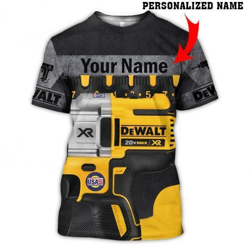 Personalized Name Beautiful Hand Tools 3D All Over Printed Ver 73 - Famjoys Personalized Name Beautiful Hand Tools 3D All Over Printed Ver 73 - Famjoys