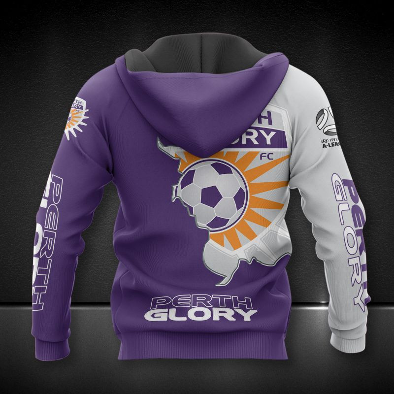 Perth Glory Printing T-Shirt, Polo, Hoodie, Zip, Bomber 7235 - Famjoys Perth Glory Printing T-Shirt, Polo, Hoodie, Zip, Bomber 7235 - Famjoys