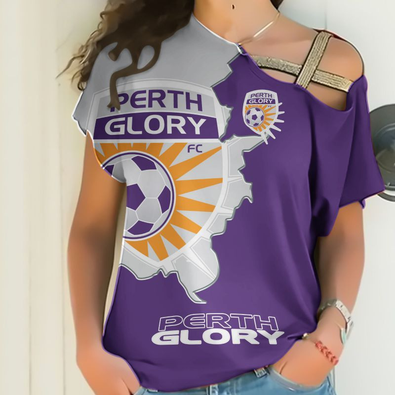 Perth Glory Printing T-Shirt, Polo, Hoodie, Zip, Bomber 7235 - Famjoys Perth Glory Printing T-Shirt, Polo, Hoodie, Zip, Bomber 7235 - Famjoys