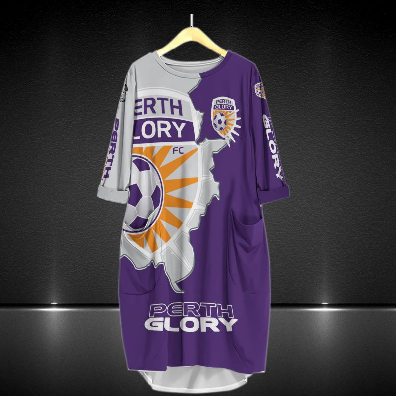 Perth Glory Printing T-Shirt, Polo, Hoodie, Zip, Bomber 7235 - Famjoys Perth Glory Printing T-Shirt, Polo, Hoodie, Zip, Bomber 7235 - Famjoys
