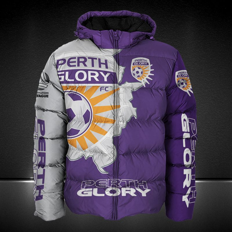 Perth Glory Printing T-Shirt, Polo, Hoodie, Zip, Bomber 7235 - Famjoys Perth Glory Printing T-Shirt, Polo, Hoodie, Zip, Bomber 7235 - Famjoys