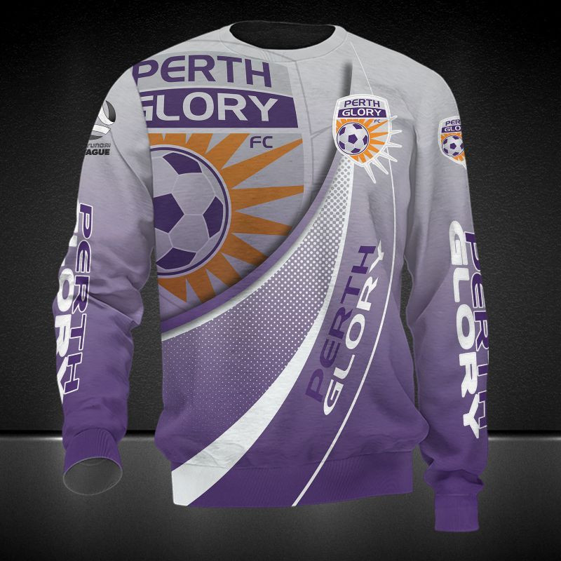 Perth Glory Printing T-Shirt, Polo, Hoodie, Zip, Bomber 7247 - Famjoys Perth Glory Printing T-Shirt, Polo, Hoodie, Zip, Bomber 7247 - Famjoys
