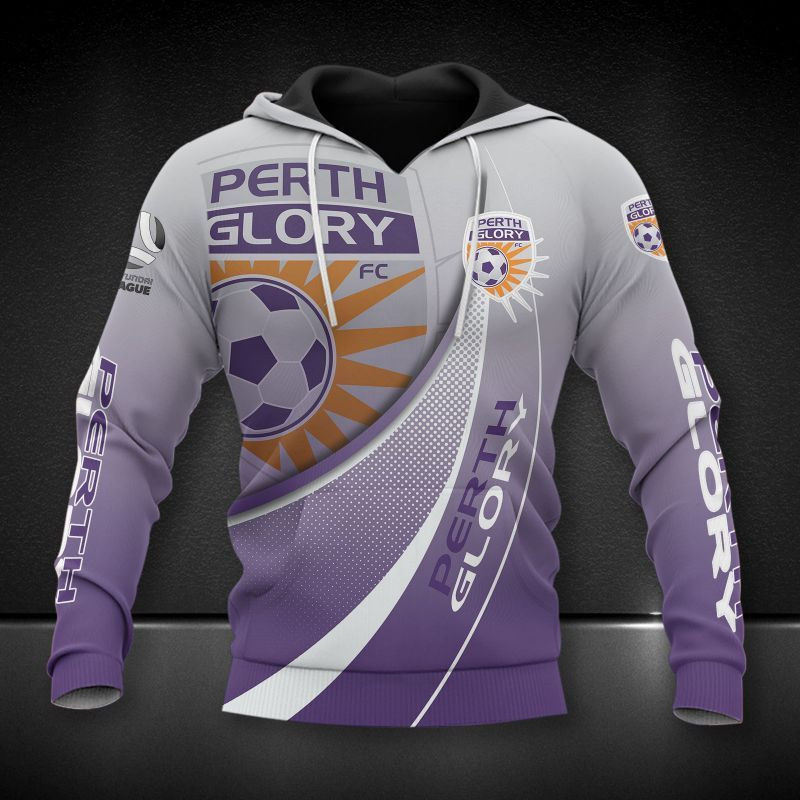 Perth Glory Printing T-Shirt, Polo, Hoodie, Zip, Bomber 7247 - Famjoys Perth Glory Printing T-Shirt, Polo, Hoodie, Zip, Bomber 7247 - Famjoys